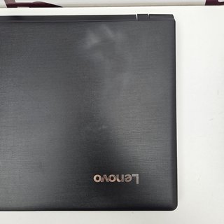 Ordenador Portátil Lenovo Ideapad 110 Intel Core I5 6200U C