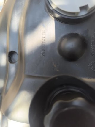 Serbatoio carburante Aprilia Scarabeo 50 2T