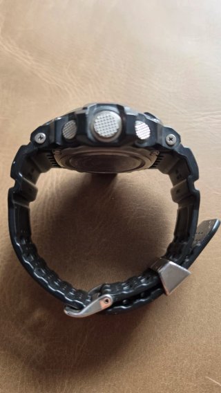 G-Shock Rangeman GW-9400-1ER