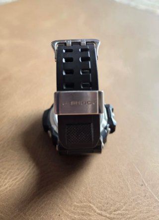 G-Shock Rangeman GW-9400-1ER