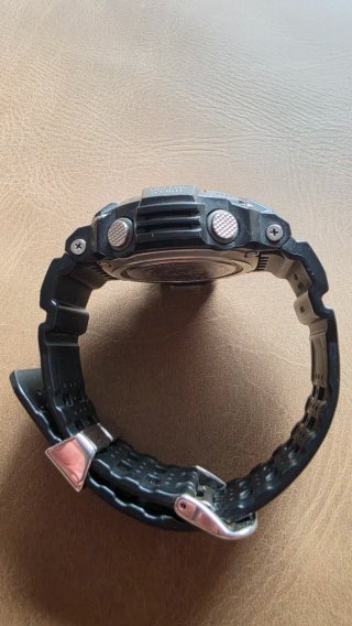 G-Shock Rangeman GW-9400-1ER