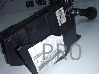 palanca cambio iveco daily usada