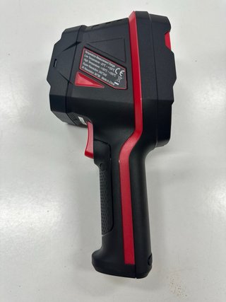 Cámara Termográfica HABOTEST Recargable
