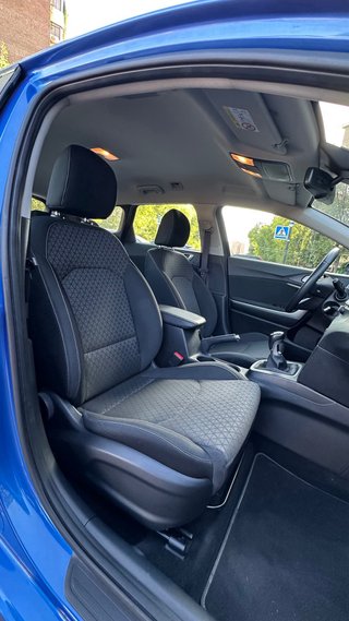 KIA Ceed 2019
