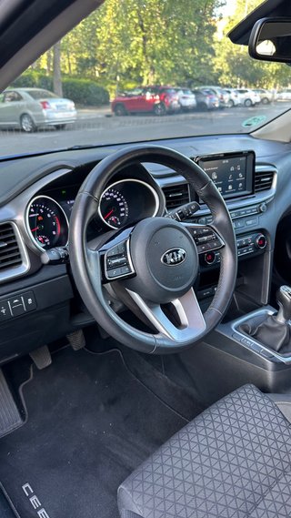 KIA Ceed 2019