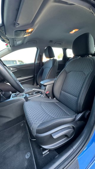 KIA Ceed 2019