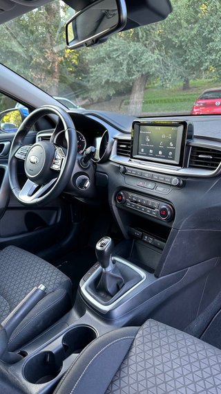 KIA Ceed 2019