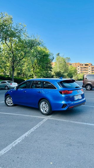 KIA Ceed 2019