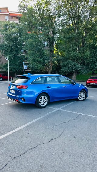 KIA Ceed 2019