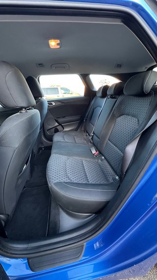 KIA Ceed 2019