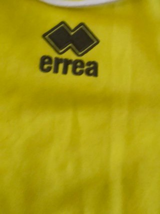 Felpa Errea Virtus basket Brindisi