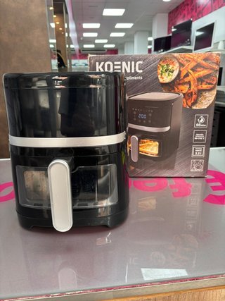 Freidora De Aire Koenic Kaf 41323B