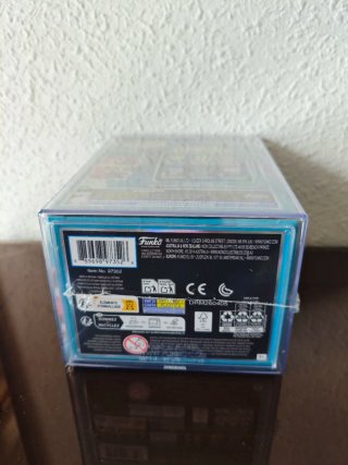 Funko Pop! Omnivincible 2454 Limited Edition