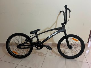 Bicicleta BMX Race Monty Deymos R20