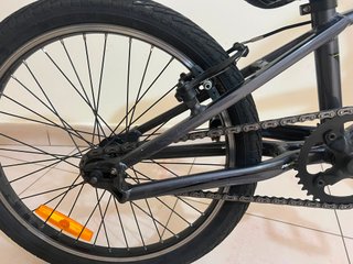 Bicicleta BMX Race Monty Deymos R20