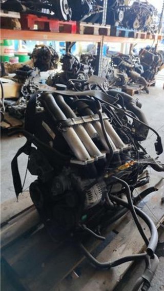 Motor completo audi agn a3 1.8 attraction 128881