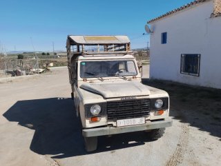 Land Rover Range Rover 1994
