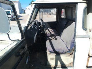 Land Rover Range Rover 1994