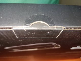 Supporto PC Portatile Conceptronic Thana Ergo
