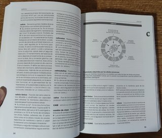 Diccionario Novartis Genómica y Medicina Molecular