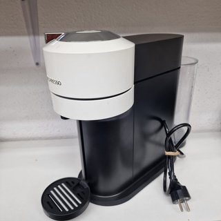 Cafetera Capsulas Nespresso De Longhi Vertuo Next ENV120BM 1