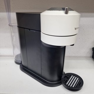 Cafetera Capsulas Nespresso De Longhi Vertuo Next ENV120BM 1