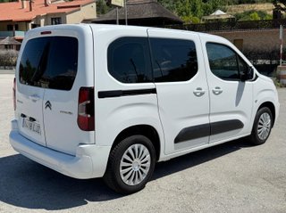Citroen Berlingo 5 plazas