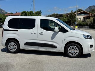Citroen Berlingo 5 plazas