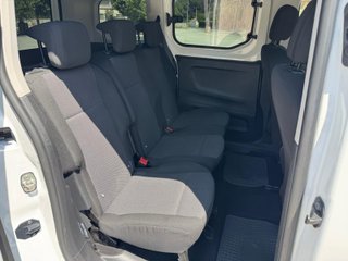Citroen Berlingo 5 plazas