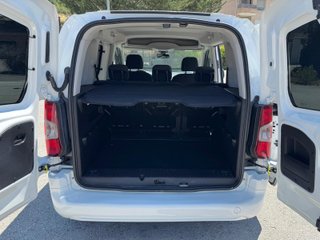 Citroen Berlingo 5 plazas