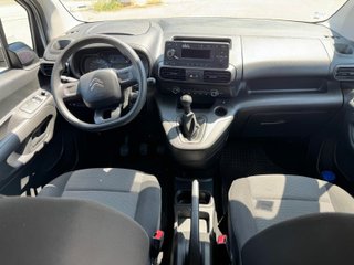 Citroen Berlingo 5 plazas