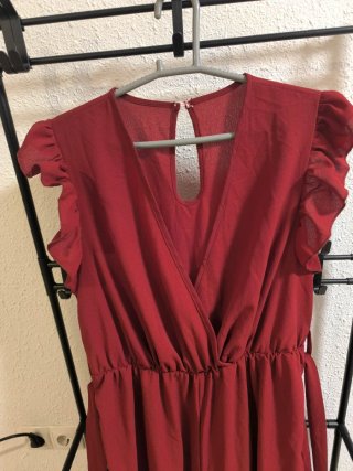 Lote ropa Mujer XL