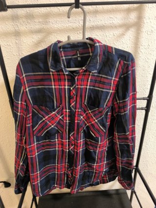 Lote ropa Mujer XL