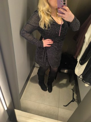Lote ropa Mujer XL