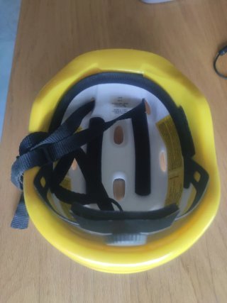 Casco infantil Paw Patrol 52-56cm
