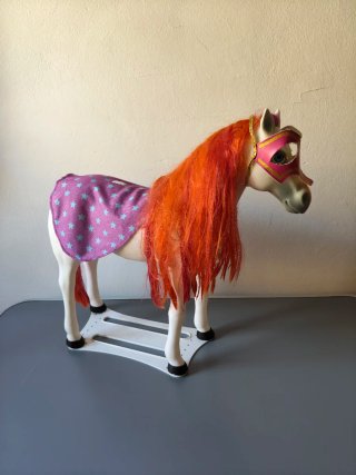 Caballos de Juguete para Muñecas Nancy , o barbie