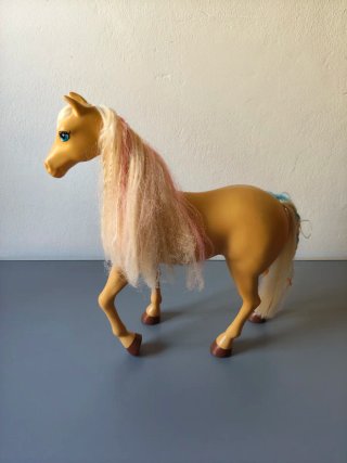 Caballos de Juguete para Muñecas Nancy , o barbie