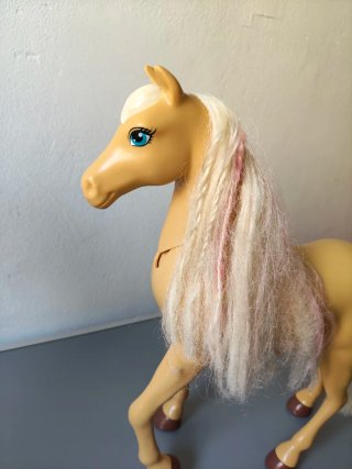 Caballos de Juguete para Muñecas Nancy , o barbie