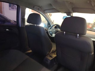 Opel Astra 2009