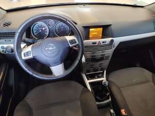 Opel Astra 2009