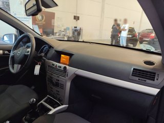 Opel Astra 2009