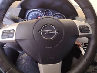 Opel Astra 2009