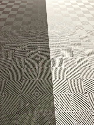 Suelo modular autodrenante hasta 57m2 desde 216€