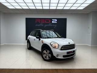 MINI Countryman 2015