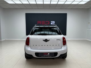 MINI Countryman 2015