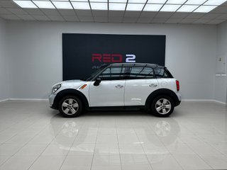 MINI Countryman 2015