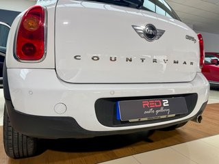 MINI Countryman 2015