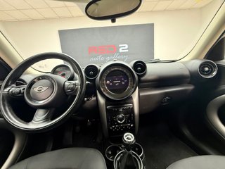 MINI Countryman 2015