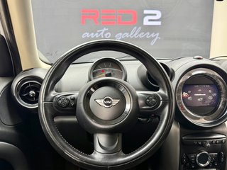 MINI Countryman 2015