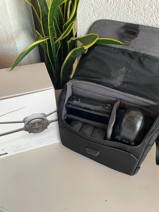 DJI Mavic 4 Pro Fly More + RC Pro 2